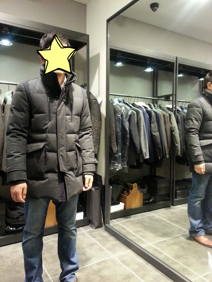 현대백화점질스튜어트뉴욕 이미지