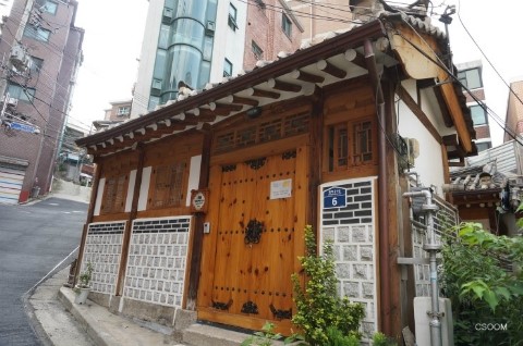이랑한옥스테이 이미지