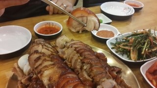 족발이땡기는날 이미지
