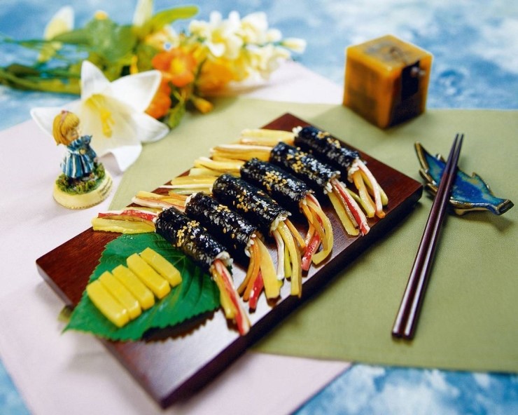 오늘도꼬마김밥 이미지