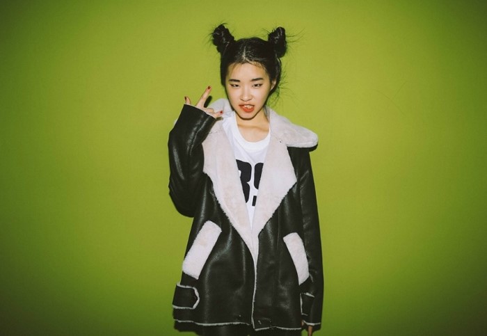 블랙피피(BLACK PP) 이미지