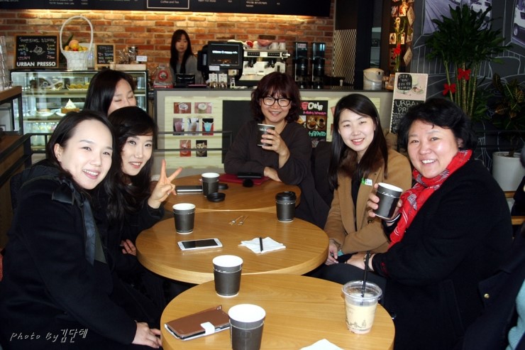 어반프레소 이미지