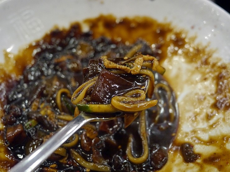 백년교동짬뽕강남 이미지