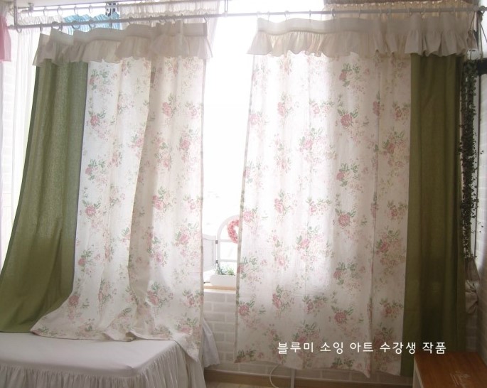 블루미홈패션 이미지