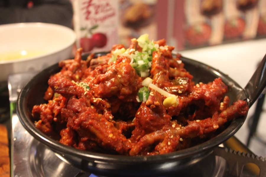 한신포차 화정역점 이미지