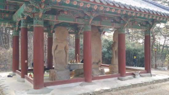 바람꽃펜션 이미지