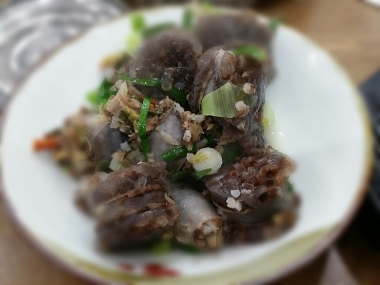 착한집순대국 이미지