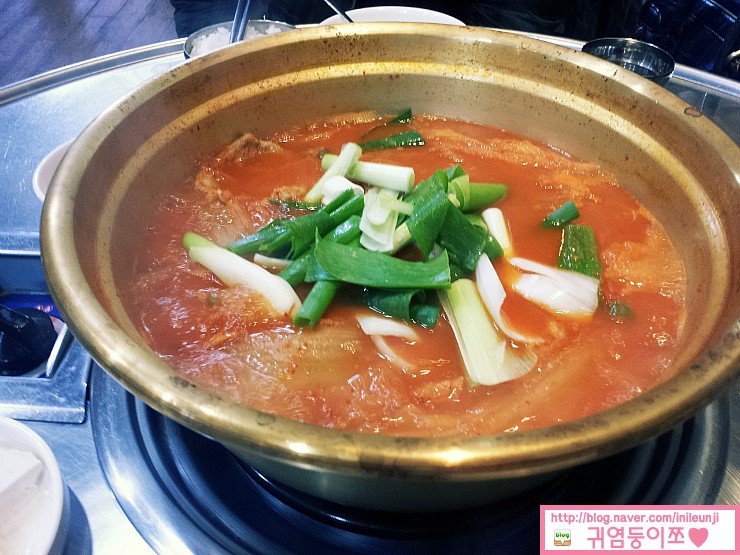 고기와찌개마을 이미지