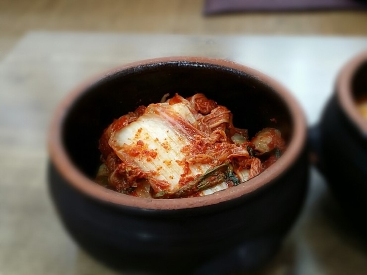 착한집순대국 이미지