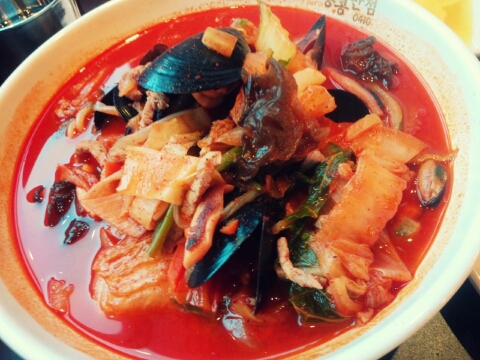 홍콩반점0410인천논현점 이미지