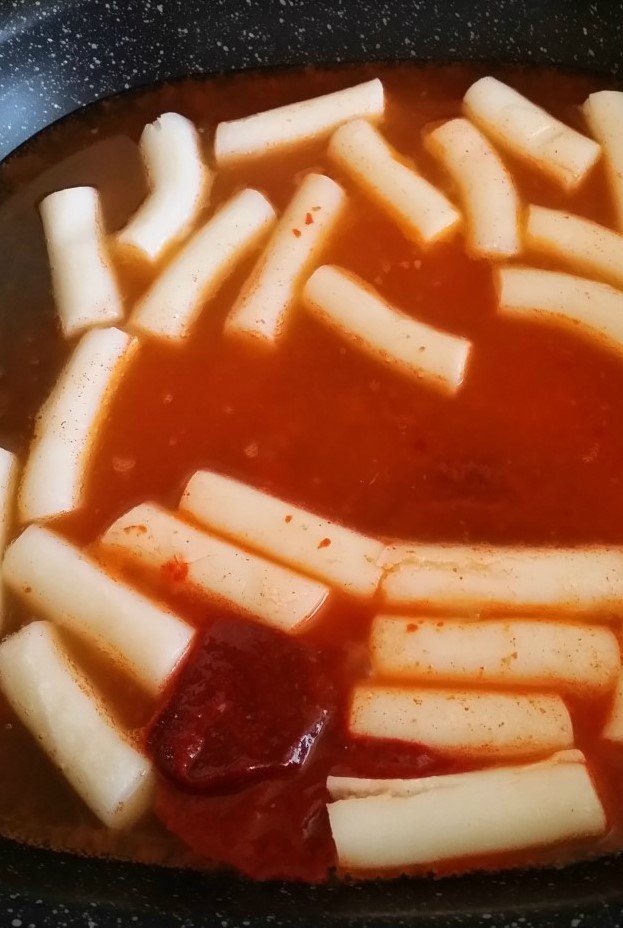 떡볶이앤순대 이미지