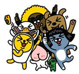 별별치킨 이미지
