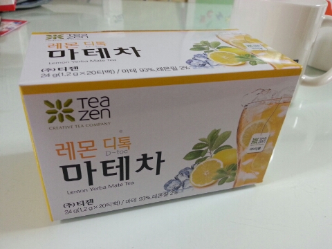 주식회사 티젠 이미지