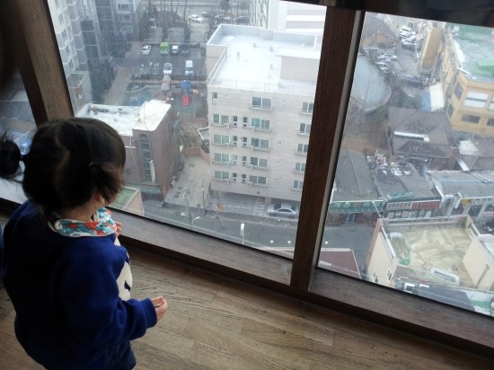 신선초해물칼국수 이미지