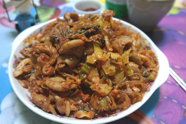 바글바글야채 이미지
