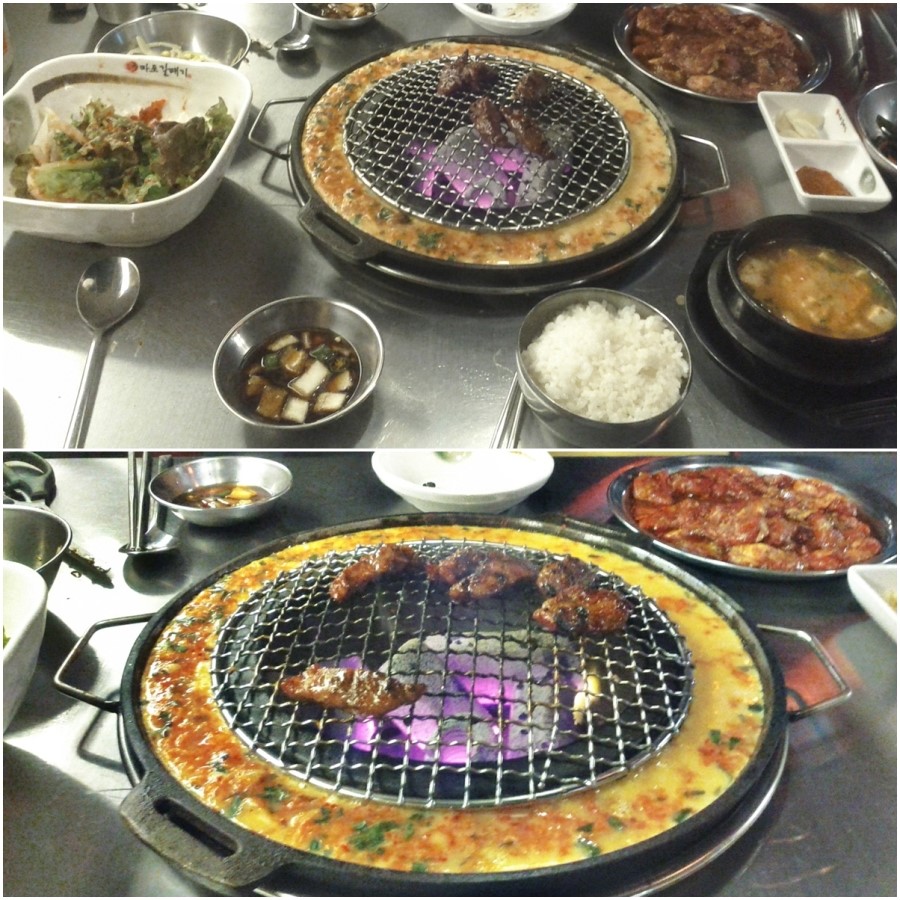 황금손짜장 이미지