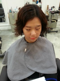 디퍼헤어 이미지