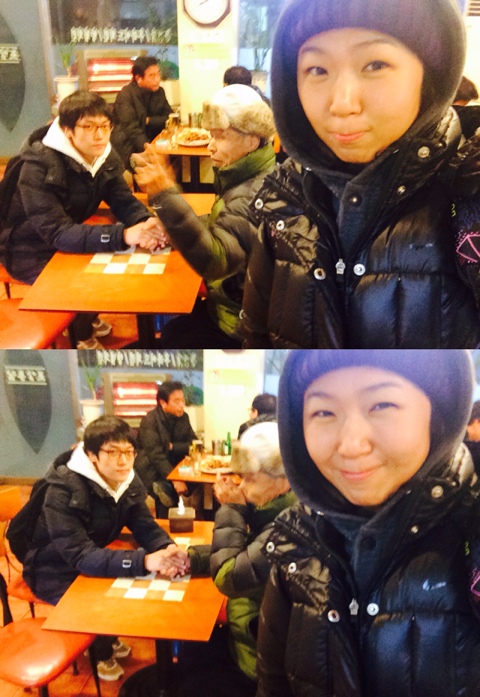 조암통닭 이미지
