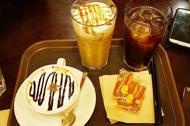 코코핸즈&커피 이미지