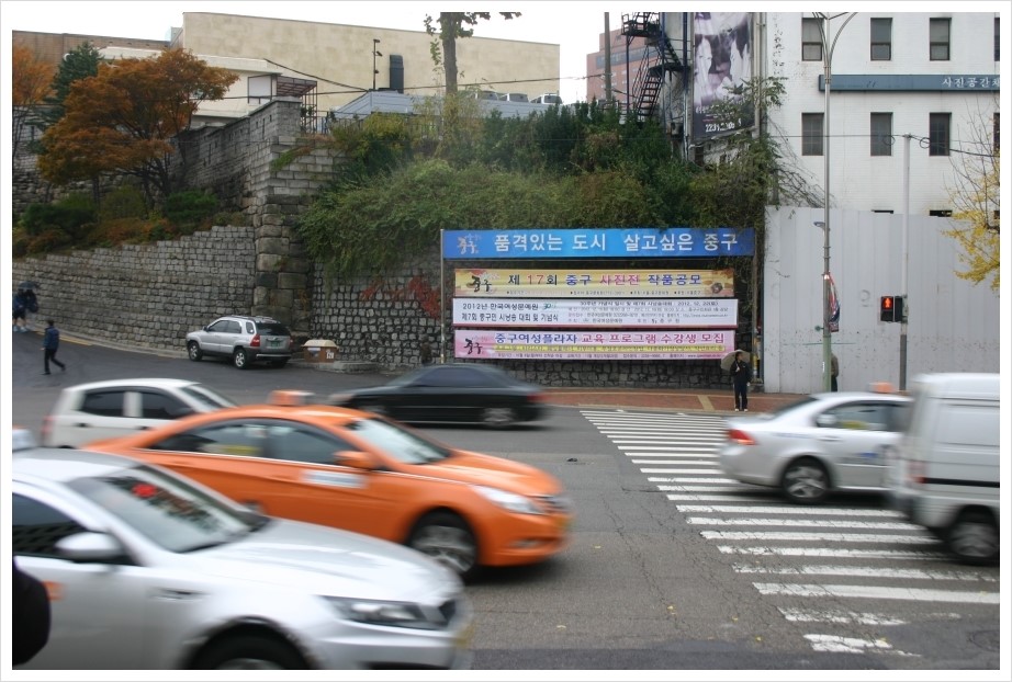백구세탁소 이미지