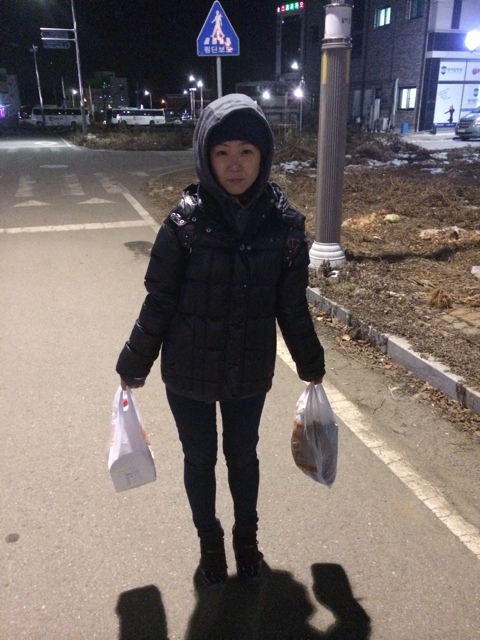 조암통닭 이미지