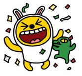 안녕,케이크 이미지
