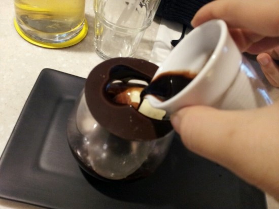 까페가로수길 이미지