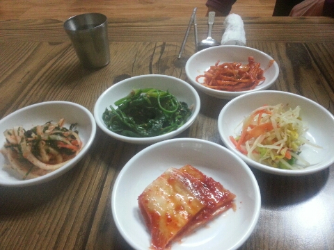 작천정 민물매운탕 이미지