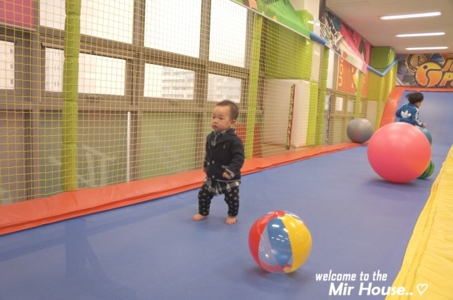 (주)점핑파크 이미지
