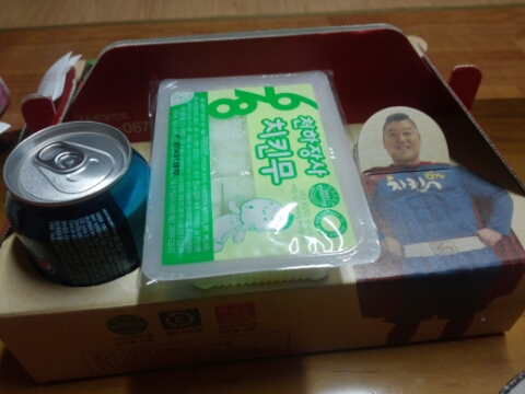 치킨678청주 이미지