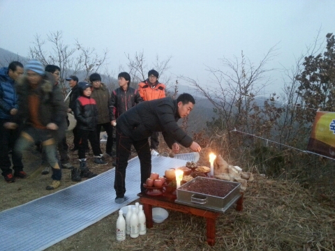 죽곡청년회 이미지
