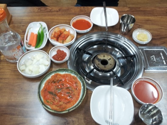 시온주유소 이미지