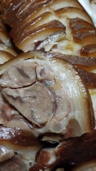 장충동참족발보쌈 이미지