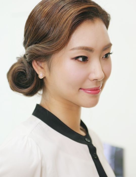 스타일 빛나 이미지