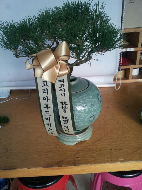 (주)후드코리아 이미지