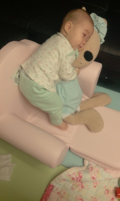 찌니베베 이미지