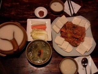 동동주 이미지