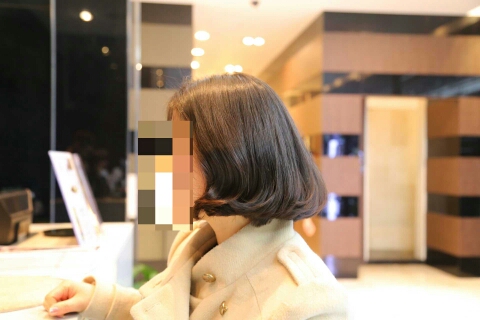 한미라미용실 이미지