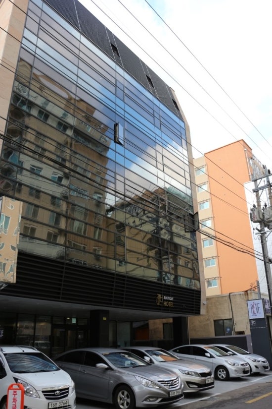레브호텔제주 이미지