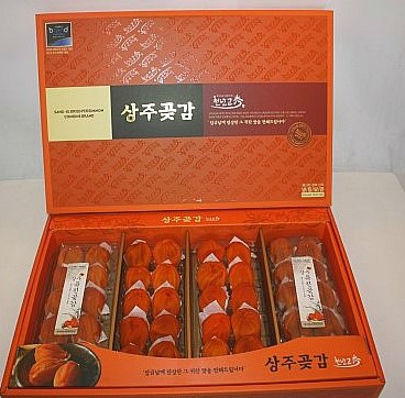 상주유진곶감 이미지