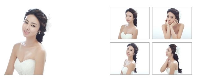 엘룩스헤어 이미지