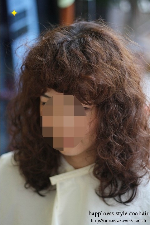 자유미용실 이미지