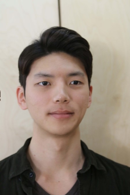 2대8 가르마미용실 이미지