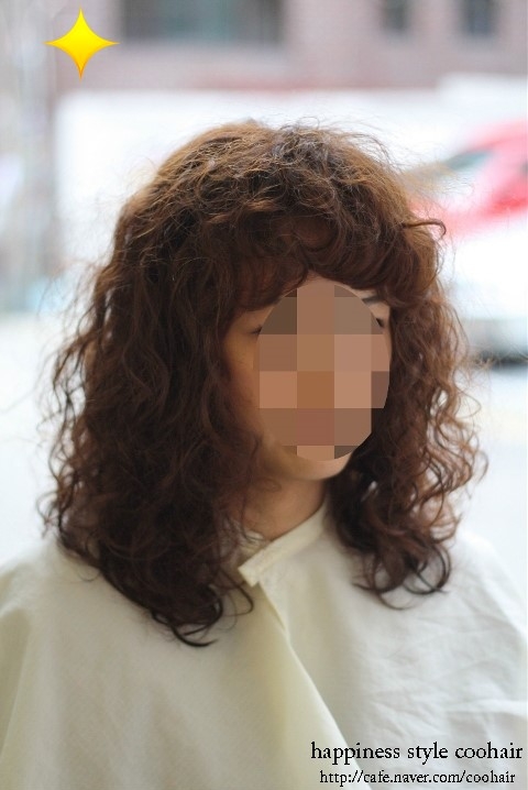 자유미용실 이미지