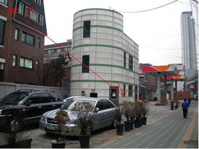그린주유소 이미지