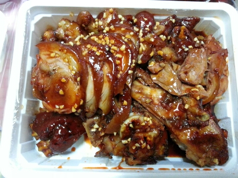 참진족발 이미지