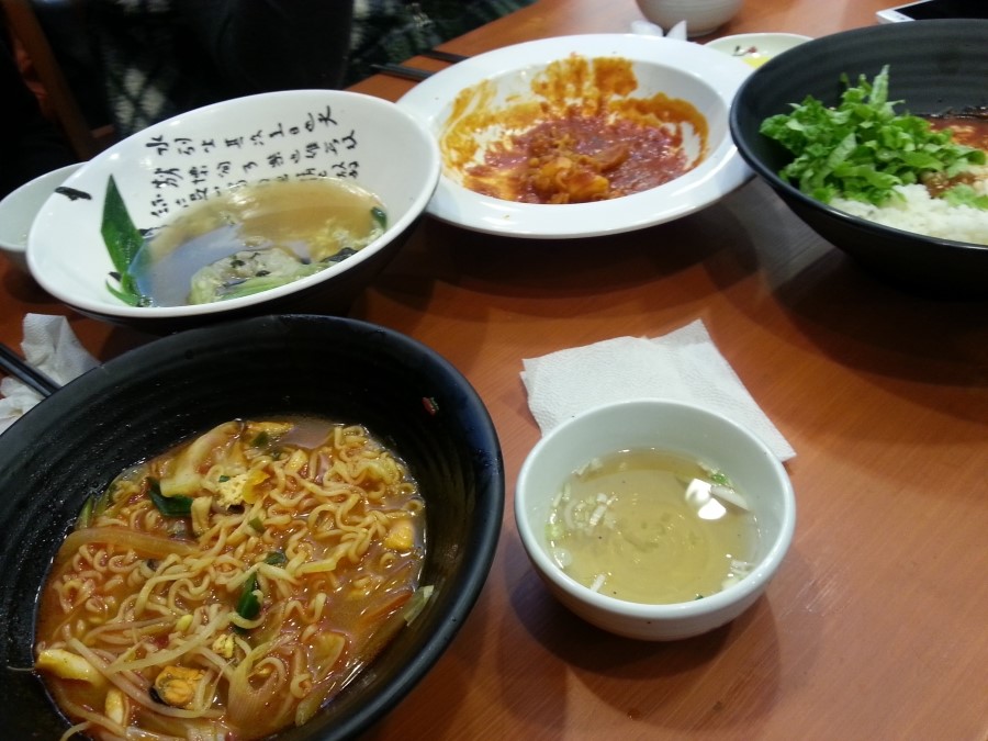 자연김밥 이미지
