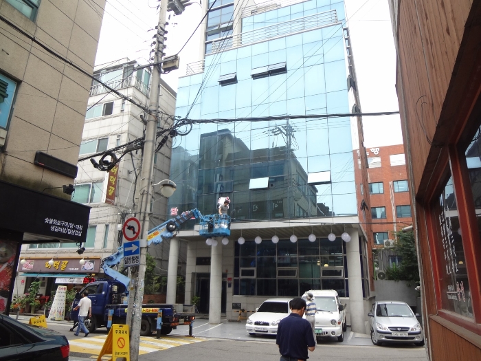 (주)협동엔지니어링 이미지
