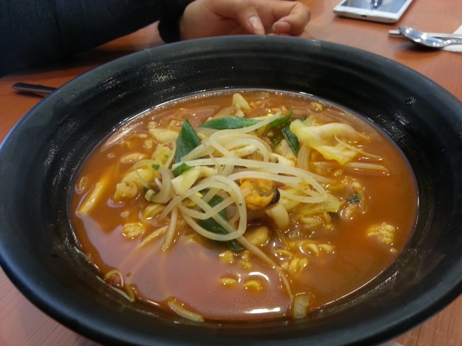 자연김밥 이미지
