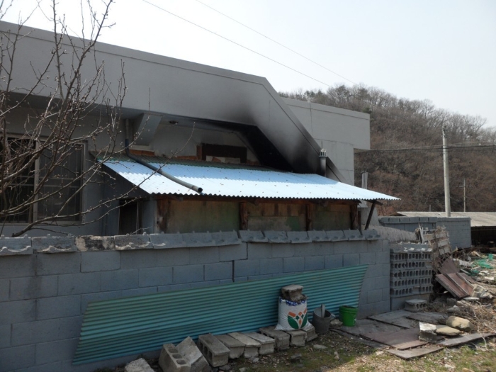 보은주유소 이미지